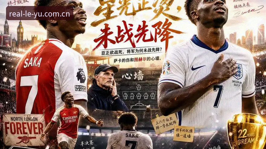 图赫尔披露三狮备战细节 萨卡伤愈复出成焦点